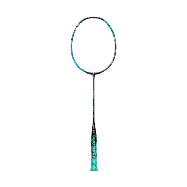OGKILS Mist Breathing 4U Badminton Racket - Pink by OGKils