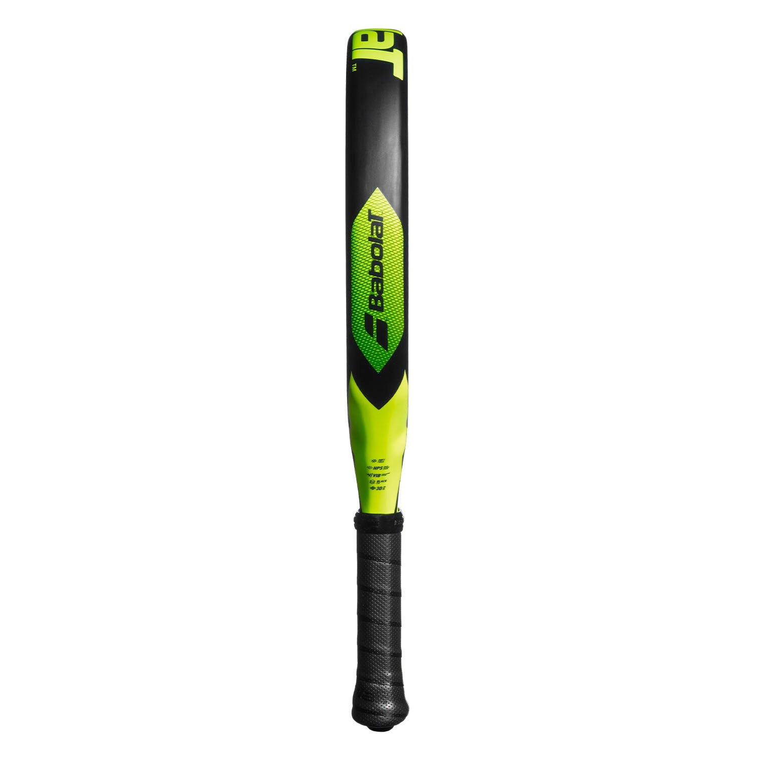 Babolat Counter Vertuo 2.6 Padel Racket - Yellow (150185) Padel Rackets Babolat