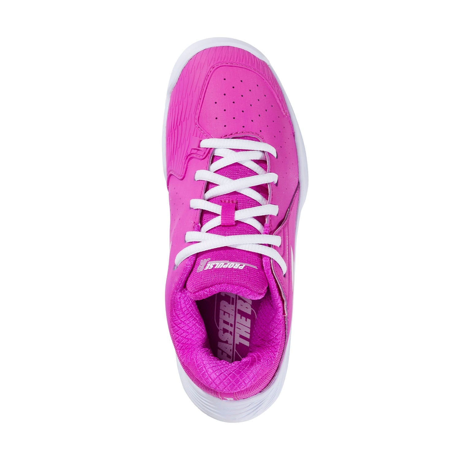 Babolat Propulse Junior All Court Tennis Shoe Girl - Pink