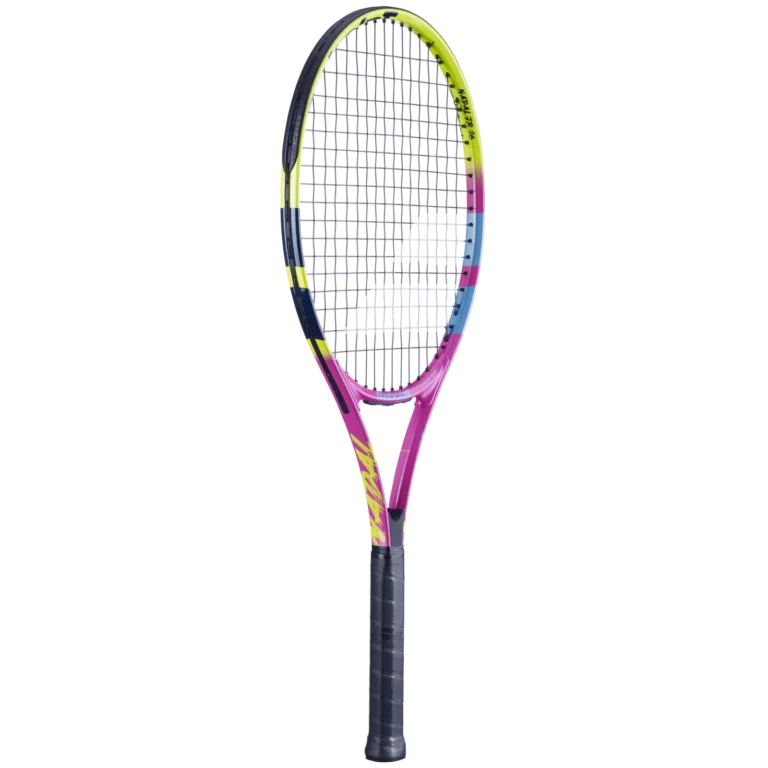 Babolat Nadal Junior 26" (2025) Junior Tennis Racket