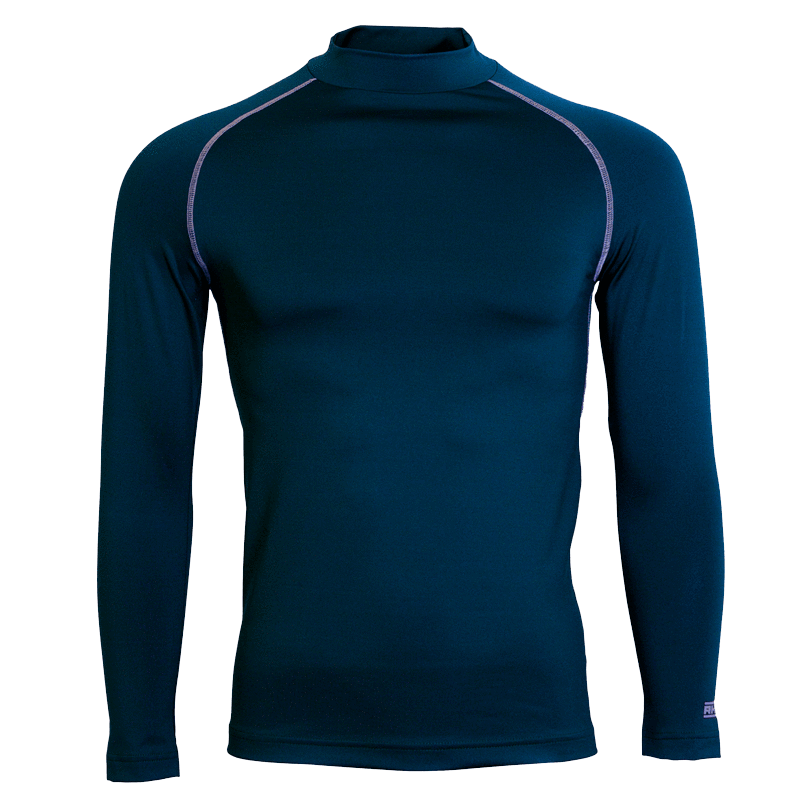 Rhino TRM-12 long sleeve baselayer