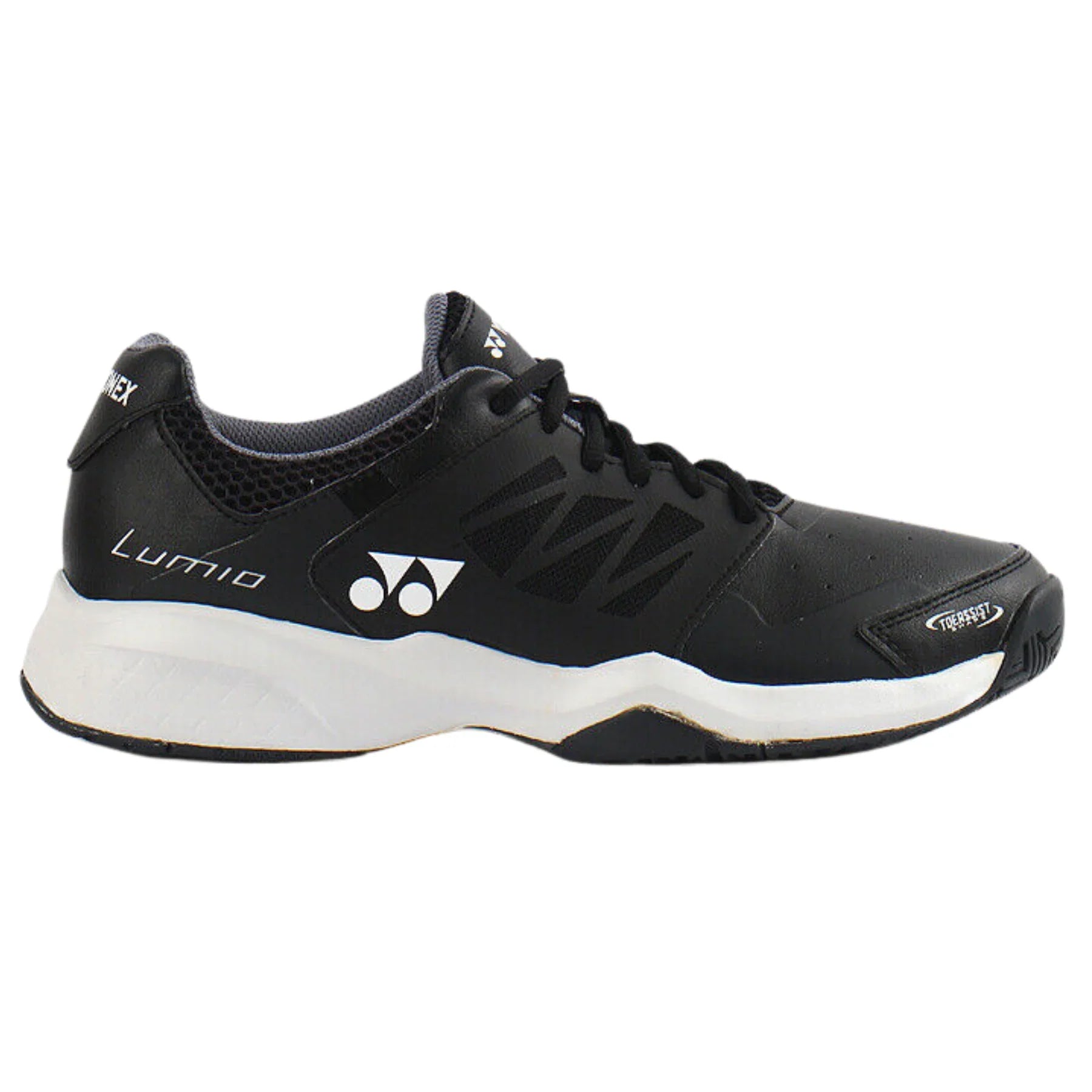 Yonex Lumio 3 Tennis Shoes Men - Black