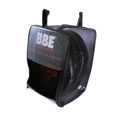 Fitness Mad CLUB FX (BBE442) Curved Hook & Jab Pads Exercise & Fitness Fitness Mad