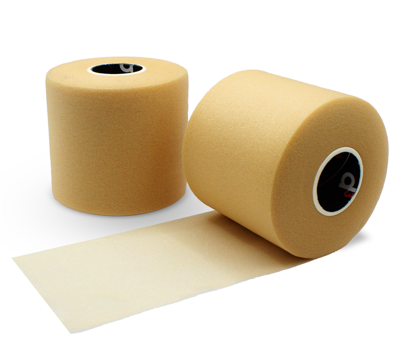 D3 Foam Underwrap 70mm x 27m