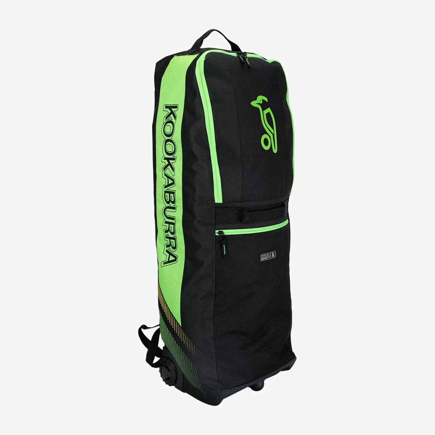 Kookaburra WD5000 Wheelie Duffle Bag Kookaburra
