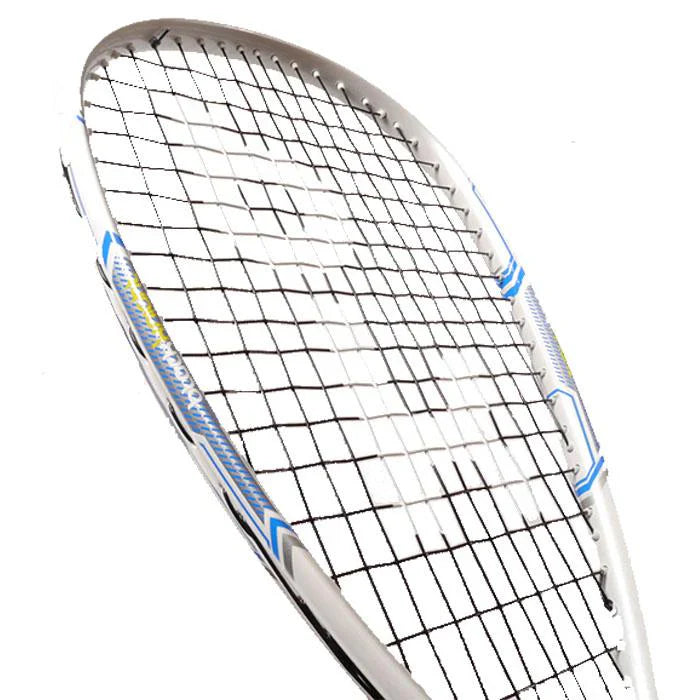 Black Knight Reflex Squash Racket