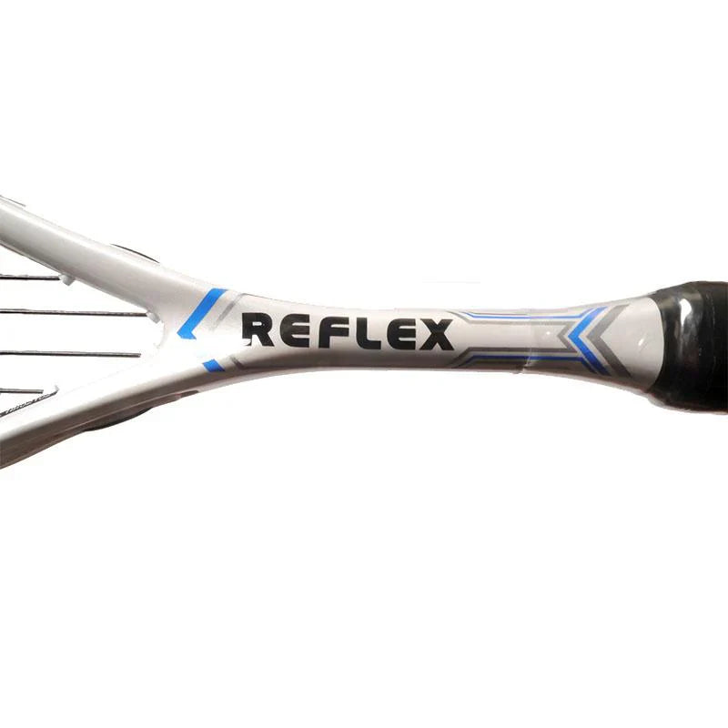 Black Knight Reflex Squash Racket