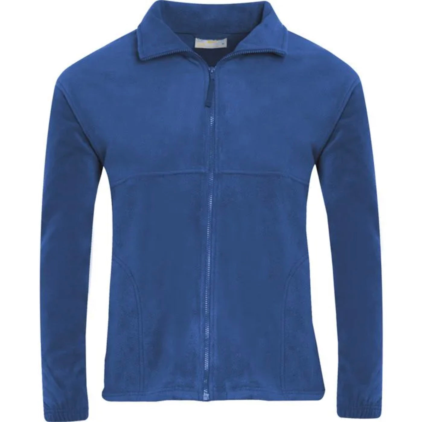 BM Polar Fleece (Royal)
