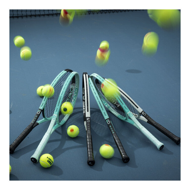 HEAD Boom 25 Junior Tennis Racquet