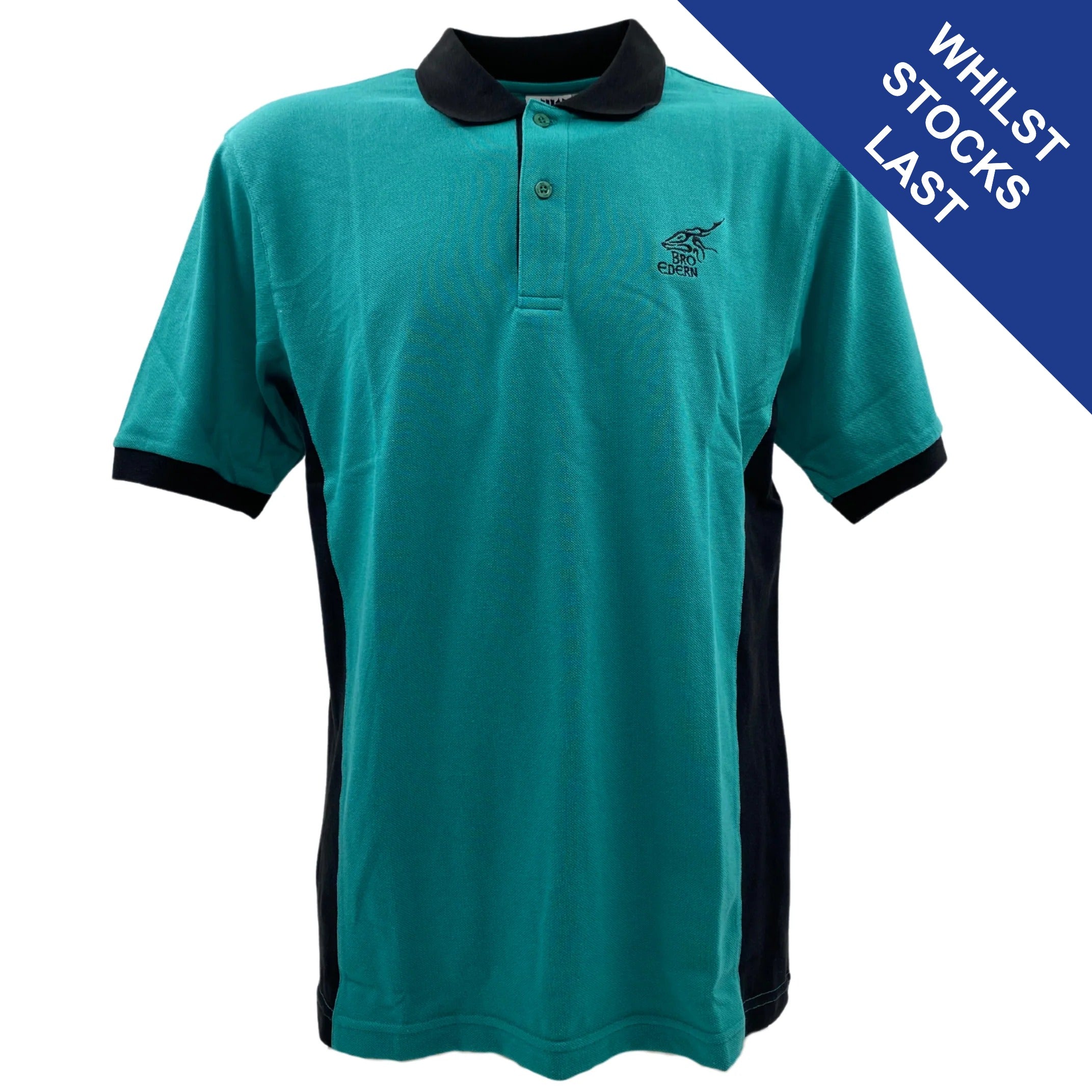 Ysgol Gyfun Gymraeg Bro Edern Polo Shirt