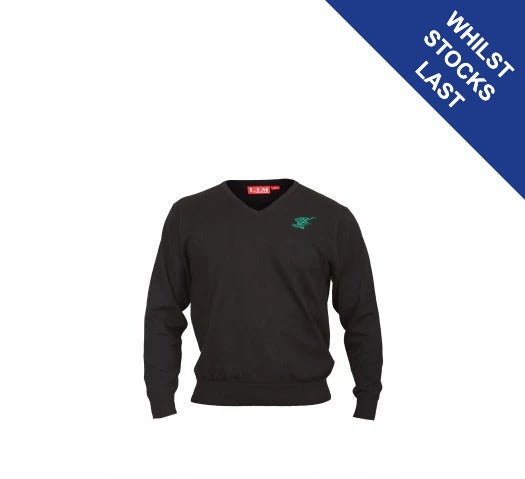 Ysgol Gyfun Gymraeg Bro Edern Regular Fit Jumper