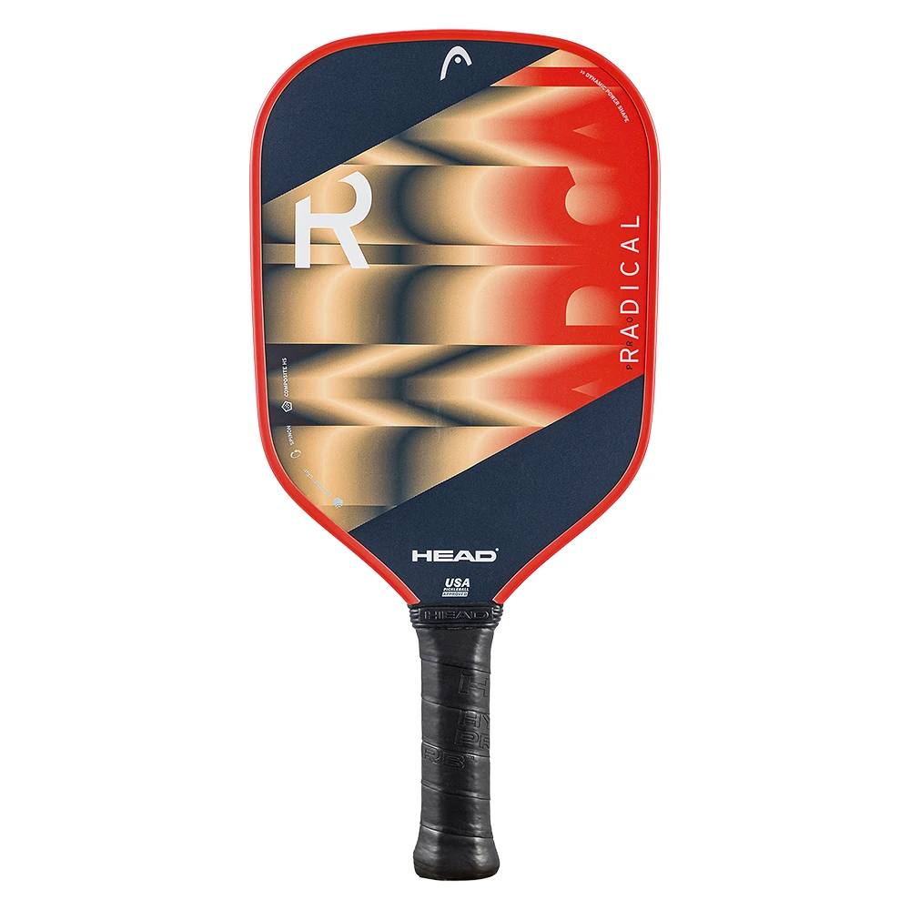Head Radical Pro Pickleball Paddle Clearance Head