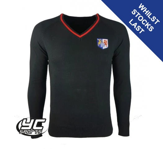 Cantonian High School Jumper Lower (Regular Fit)