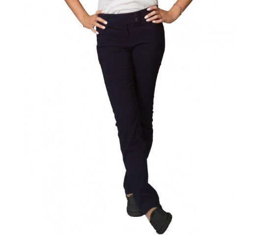 LIM Regular Ladies Trousers (Navy)