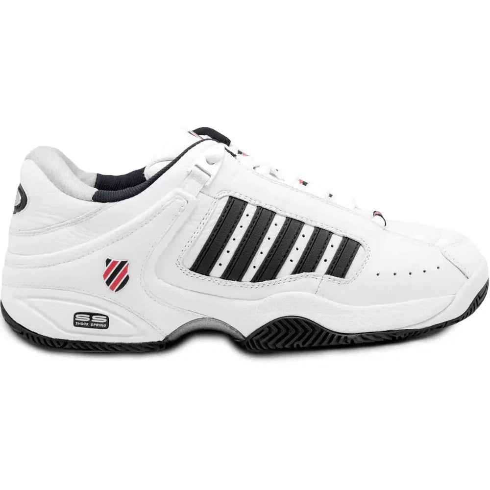 K-Swiss Defier RS M Tennis Shoes 01033164M