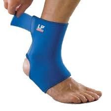 LP 764R Ankle Support BLUE Clearance LP Supports