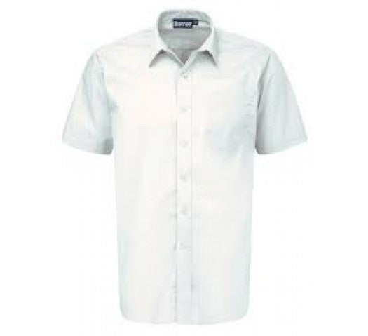 BM Boys Twin Pack Short Shirt 911351