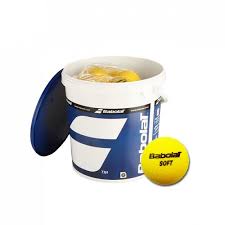 Babolat Soft Foam Ball X36 box 513004