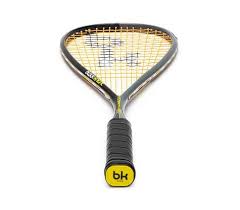 Black Knight Hummingbird TC Squash Racket Clearance Black Knight