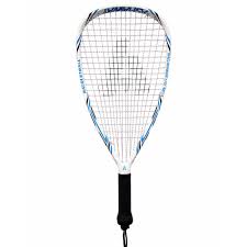 Ashaway Wall Banger Lite Meta Racket Ball Racket