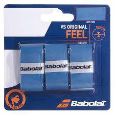 Babolat VS Original Overgrips (3 Pieces) Clearance Babolat