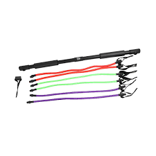 UF Exercise Resistance Bar Kit (UFA217) MULTI NA