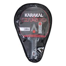 Karakal KTT 500 Table Tennis Bat KD926 Clearance Karakal
