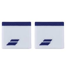 Babolat Logo Wristband 5UB1261 1094 /SODALITE