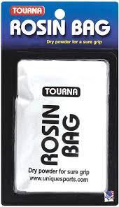 Tourna Rosin Bag Roz-1 NO COLOUR NA Grip Powder Tourna