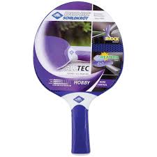 Donic-Schildkroet Alltec TT Bat (DYTT610285)