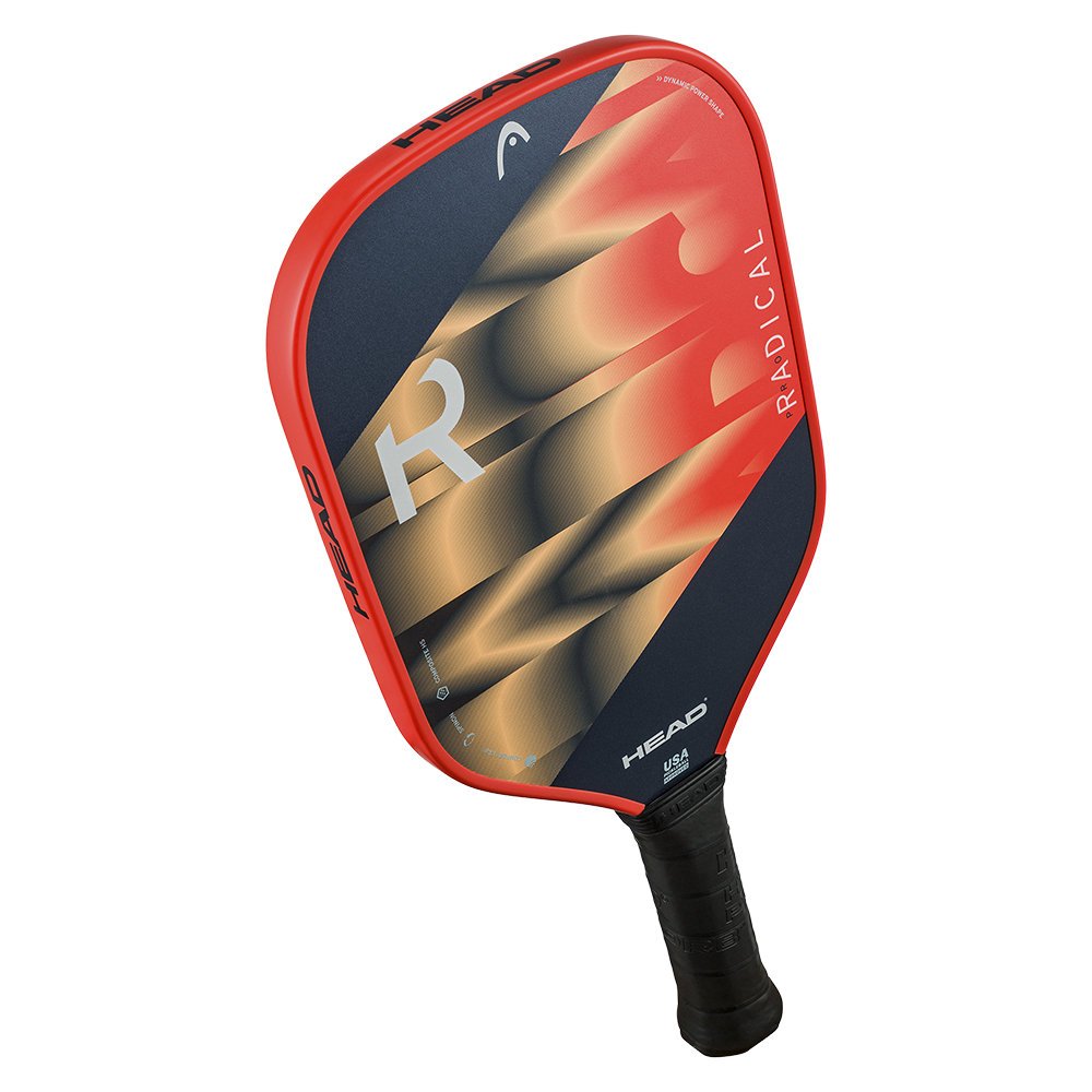 Head Radical Pro Pickleball Paddle
