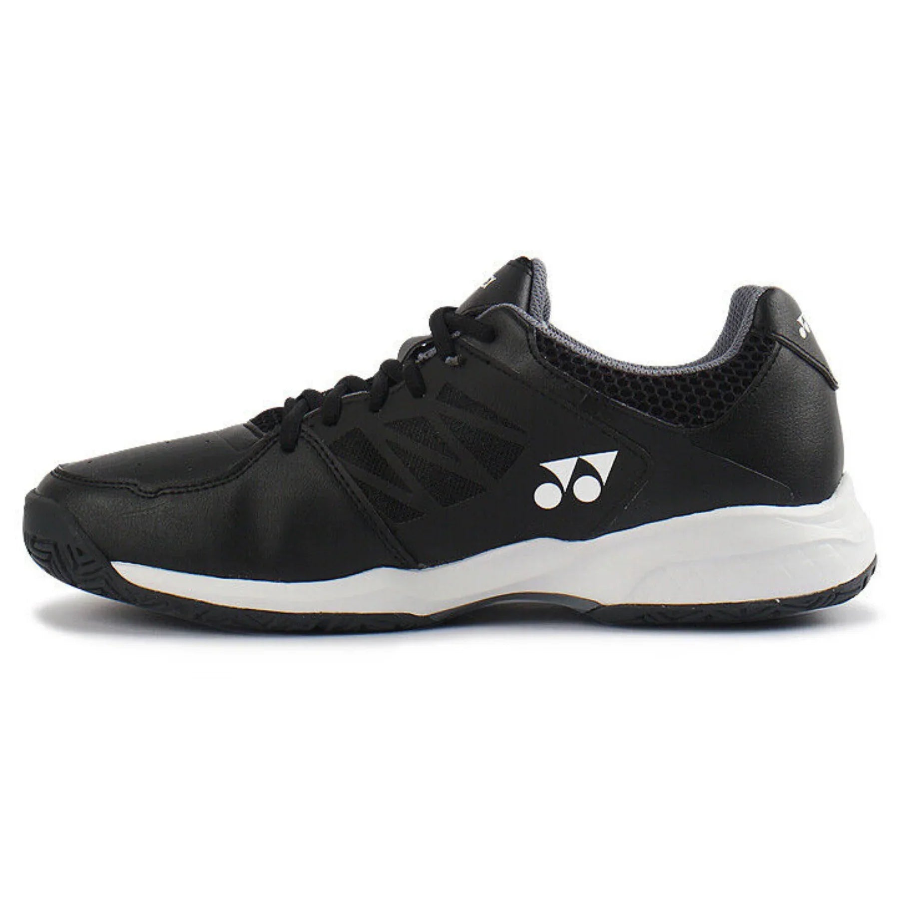 Yonex Lumio 3 Tennis Shoes Men - Black