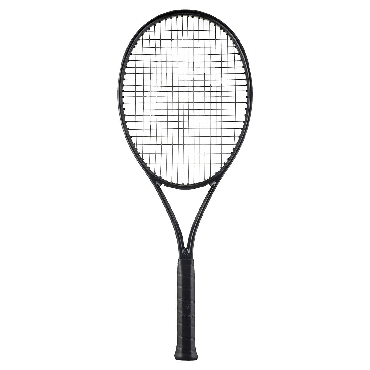 Head Speed Pro Legend 2025 Tennis Racquet - Black