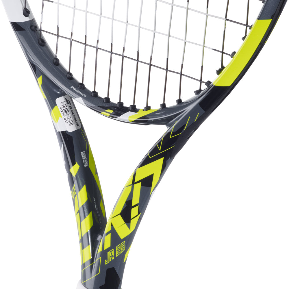 Babolat Pure Aero 25" Junior Tennis Racket