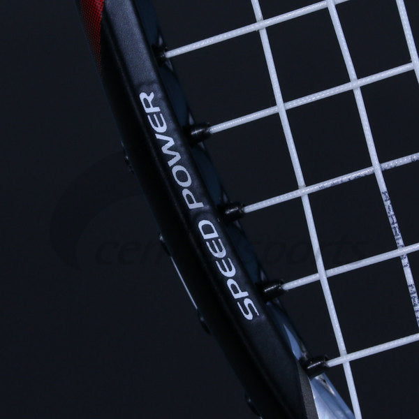 Ashaway Superlight 7 Hex Badminton Racket