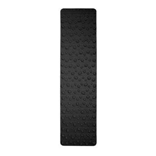 Fitness Mad Acupressure Massage Mat FACUMAT (Black) Exercise & Fitness Fitness Mad