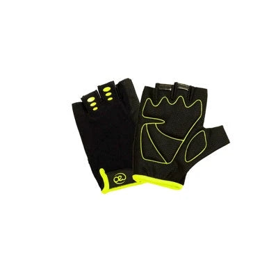 Fitness Mad Mens Fitness Gloves Exercise & Fitness Fitness Mad