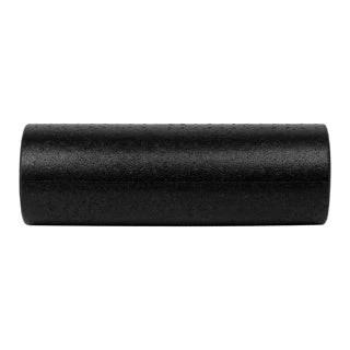 FM Studio Pro (FROLLER45EPP) Foam Roller 45cm BLACK One Size Exercise & Fitness Fitness Mad