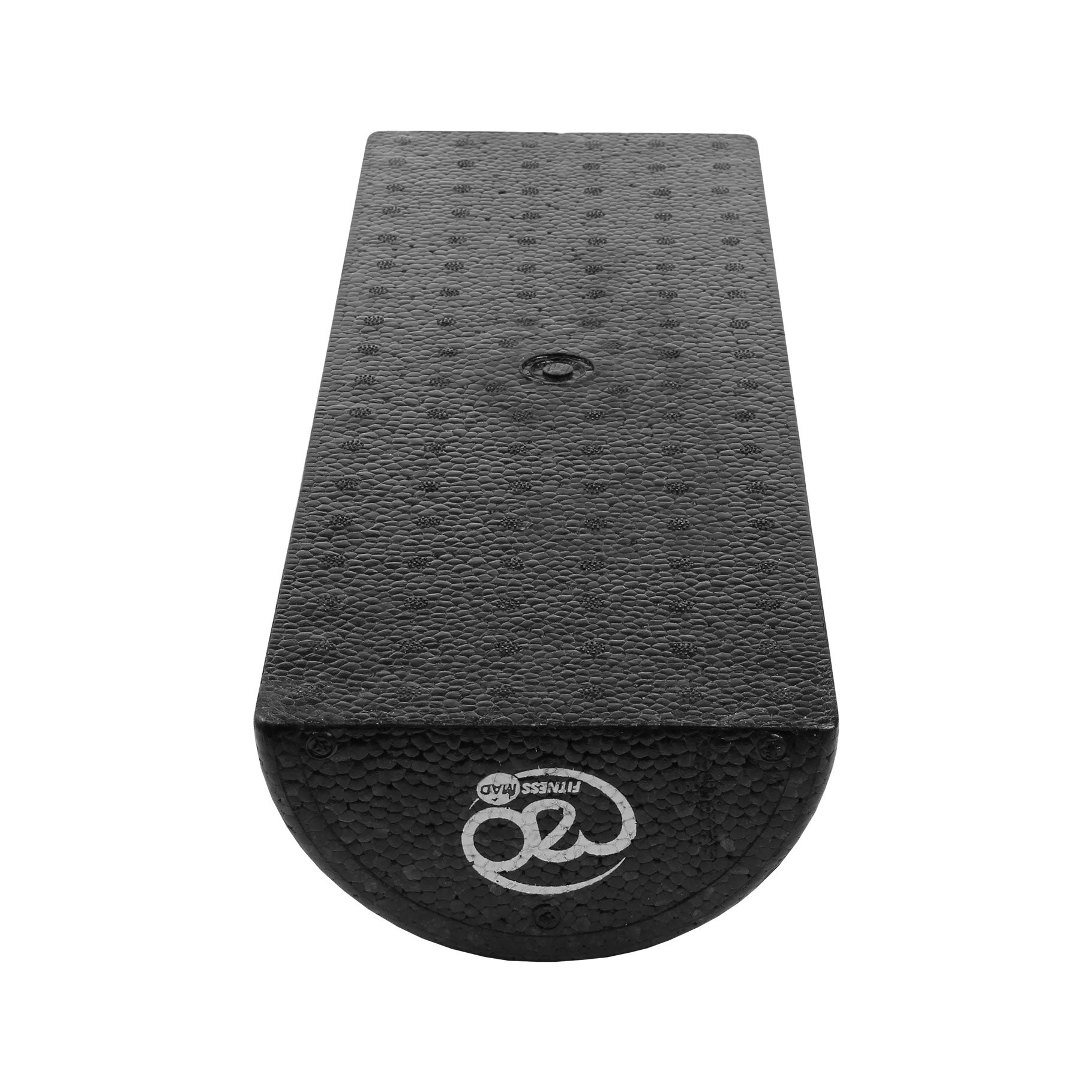Fitness Mad Half Round Roller (FROLLERE6Q45) 45cm Exercise & Fitness Fitness Mad