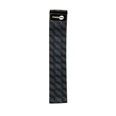 Fitness Mad Squat Band Black Large
