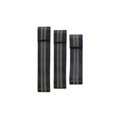 Fitness Mad Squat Band - Set Of 3