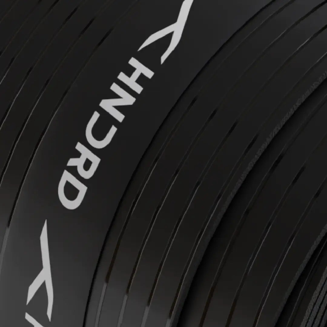 Hundred GTO 20 Boost (HBAG-1M013-T60) Overgrip (Single)