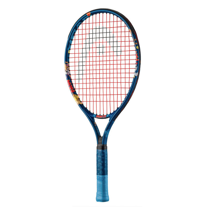 Head Paw Patrol 21 Junior Tennis Racquet - Blue
