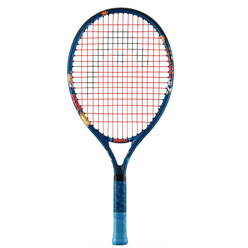 Head Paw Patrol 21 Junior Tennis Racquet - Blue