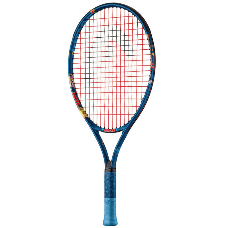 Head Paw Patrol 23" Junior Tennis Racquet - Blue