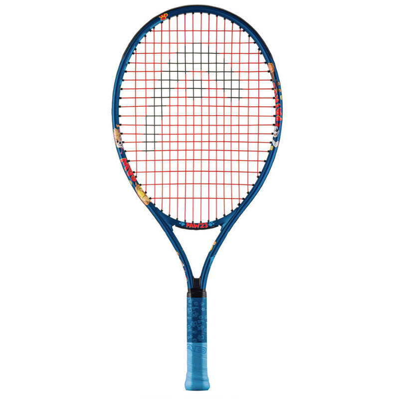 Head Paw Patrol 23" Junior Tennis Racquet - Blue