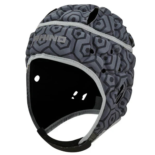 Rhino Pro Headguard BLACK