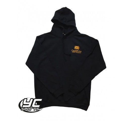 Archers Hoodie Adult New French Navy