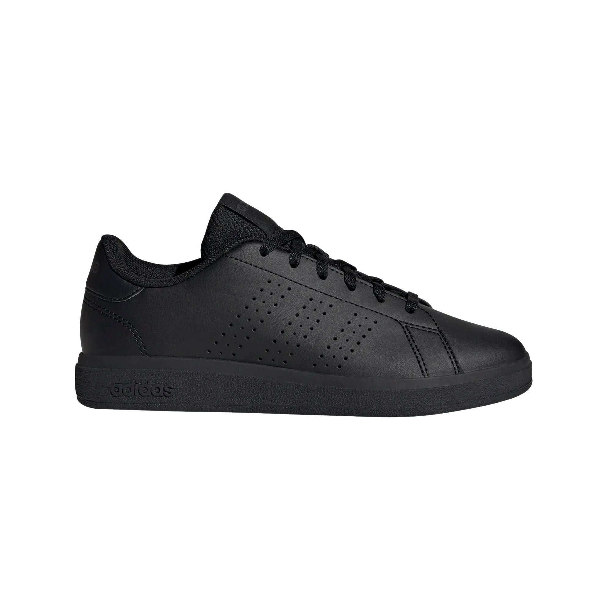 Adidas Advantage Base 2.0 Shoes Kids ID3888 Running Shoes Adidas
