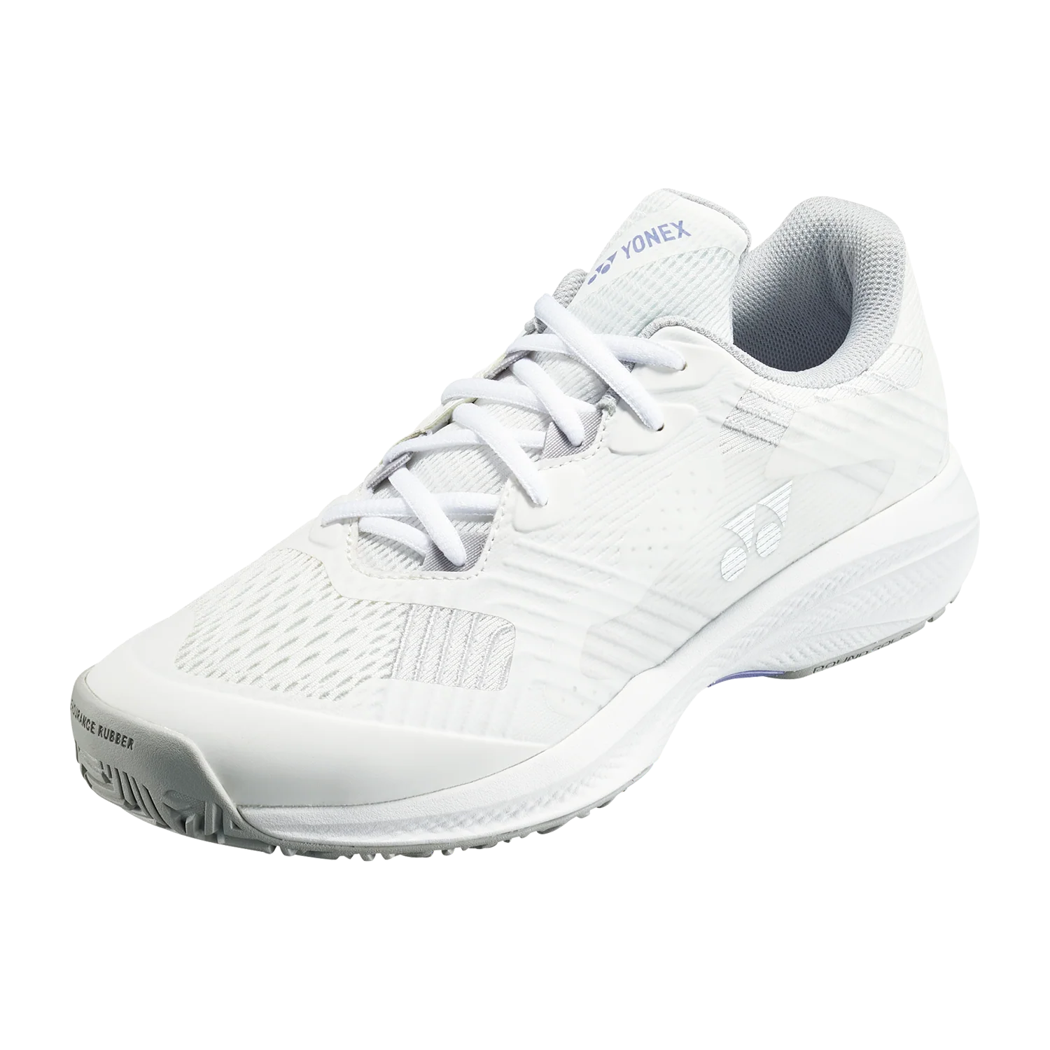 Yonex Sonicage 4 2025 Tennis Shoes Women (White/Grey)